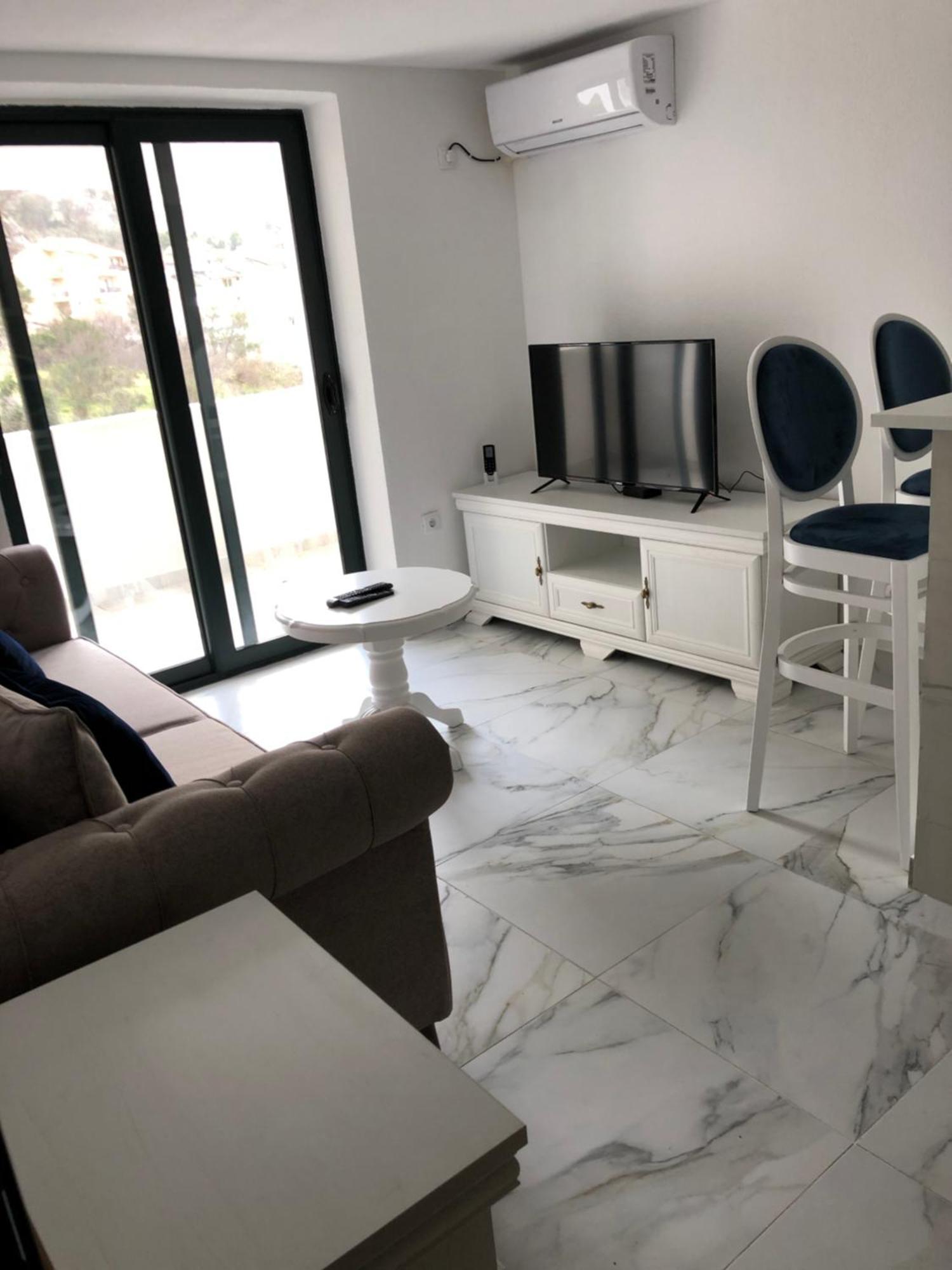 Apartmán Apollo 2 Kotor